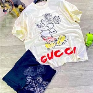 Gucci shirt